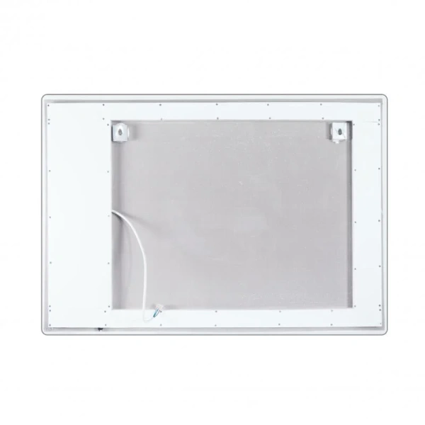 Дзеркало Qtap Leo 1000х700 з LED-підсвічуванням