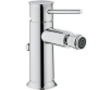 Хромований змішувач GROHE BAU CLASSIC