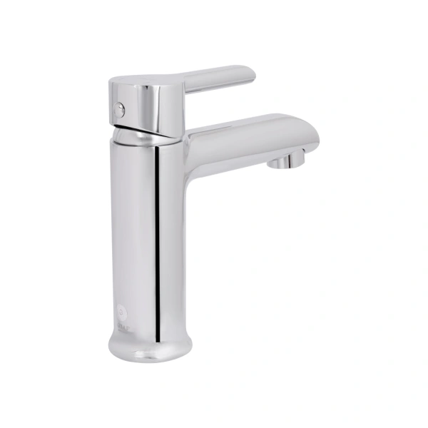 Фото Змішувач для раковини Qtap Grand