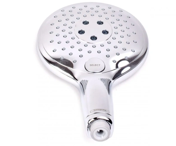 Фото Ручний душ HANSGROHE RAINDANCE SELECT