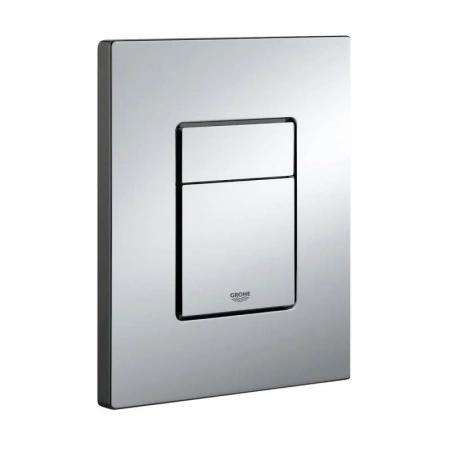 Набір унітаз з сидінням Qtap Jay WHI 5176 + інсталяція Grohe Rapid SL