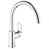 Фото Набір змішувачів 4 в 1 GROHE BAU LOOP
