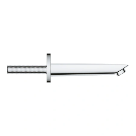 Фото Душова система прихованого монтажу термостатична Grohe QuickFix SmartControl