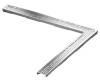 Кутова решітка Basic TECE DRAINLINE