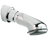 Верхній душ GROHE RELEXA DUAL