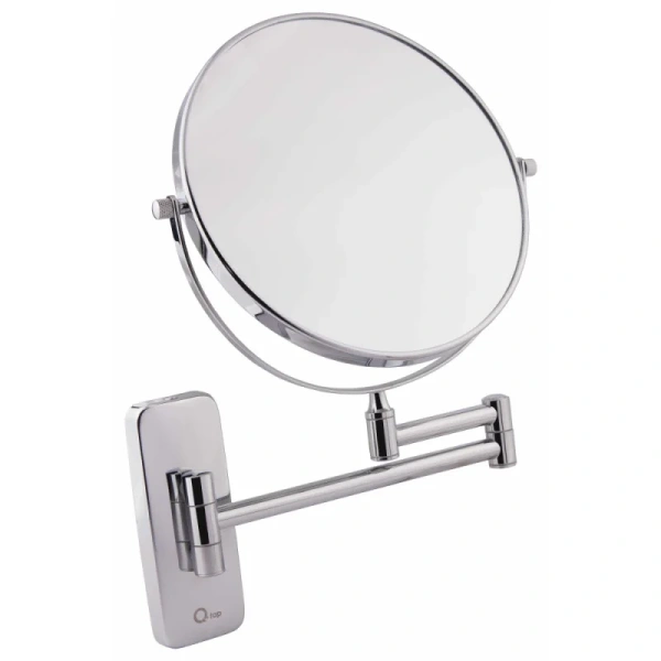 Дзеркало косметичне Qtap LIBERTY