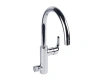 Фото Змішувач із функцією очищення води GROHE EUROSMART BLUE PURE