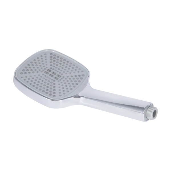 Душова система телескопічна на три споживача (з виливом) Lidz Dozorca 890-1326 мм