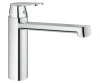 Змішувач одноважільний для мийки GROHE EUROSMART COSMOPOLITAN