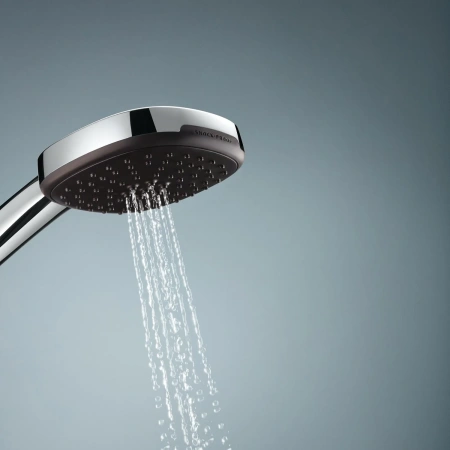 Фото Набір змішувачів 3 в 1 для ванної кімнати Grohe QuickFix Start M-Size