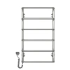 Рушникосушка електричний Qtap Standard