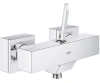 Настінний змішувач GROHE EUROCUBE JOY