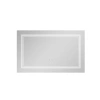 Дзеркало Qtap Cardinal (CA1) 800х500 з LED-підсвічуванням Touch, з антизапотіванням, з димером, рег. темп. кольору (3000-6500K)