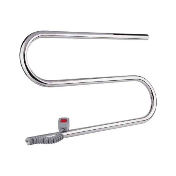 Рушникосушка електричний Qtap Snake