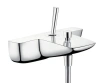 Змішувач для ванни HANSGROHE PURAVIDA