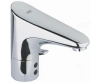Сенсорний змішувач GROHE EUROPLUS