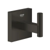 Гачок для ванної кімнати Grohe QuickFix Start Cube