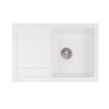 Кухонна мийка Qtap CS 7449