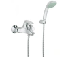 Змішувач для ванни GROHE EURODISC