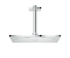 Верхній душ GROHE RAINSHOWER F-SERIES