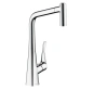 Кухонний змішувач HANSGROHE METRIS