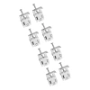Фото Кухонна мийка Kroner KRP Derby - 5843HM PVD (2,5/0,5 мм)