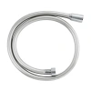 Шланг для душу Grohe VitalioFlex Silver TwistStop 1000 мм