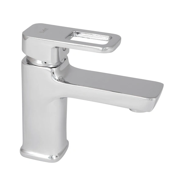 Змішувач для раковини Lidz Wawel 001 (k35) Chrome