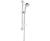 Душовий гарнітур five GROHE RELEXA