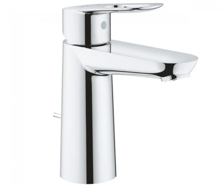 Фото Набір змішувачів 3 в 1 GROHE BAU LOOP