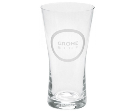 Склянки для води GROHE BLUE