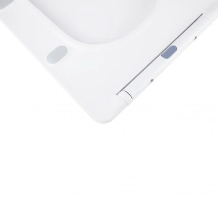 Сидіння для унітазу Qtap (Tern) з мікроліфтом Slim