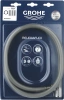 Фото Душовий полімерний шланг 1,25 м GROHE RELEXAFLEX
