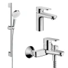 Набір змішувачів 3 в 1 HANSGROHE VERNIS BLEND