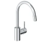 Змішувач для мийки GROHE CONCETTO