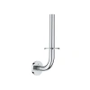 Тримач для запасного рулону паперу Grohe QuickFix Start