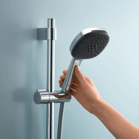Фото Душовий гарнітур Grohe QuickFix Vitalio Comfort 110