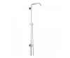 Стійка шланг GROHE RAINSHOWER