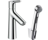 Гігієнічний душ HANSGROHE TALIS S