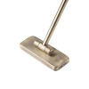Дзеркало косметичне (бронза) Qtap Liberty