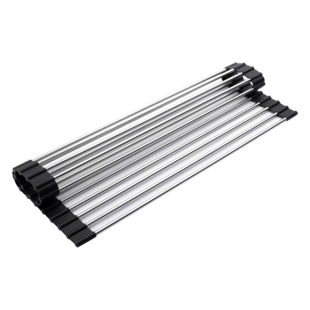 Фото Сушарка для посуду Kroner KRP Matte - SCH4333-2