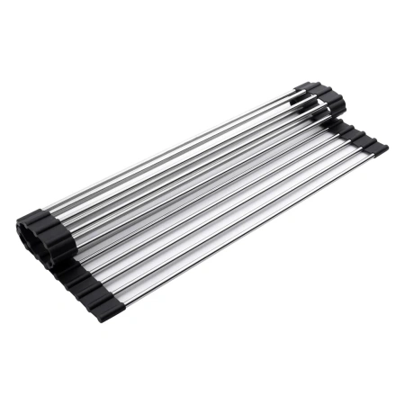 Фото Сушарка для посуду Kroner KRP Matte - SCH4333-2