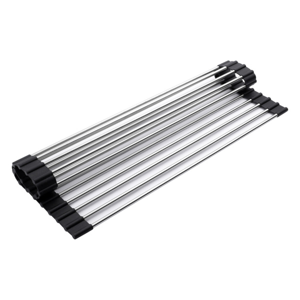 Фото Сушарка для посуду Kroner KRP Matte - SCH4333-2