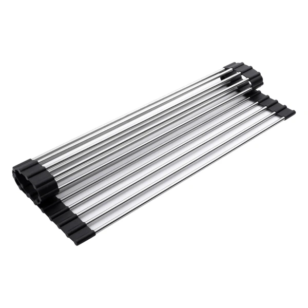 Фото Сушарка для посуду Kroner KRP Matte - SCH4333-2