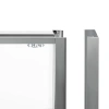 Фото Душова кабіна Qtap Scorpio-AC6 100x100 см, скло Clear 6 мм, покриття CalcLess, без піддона