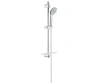 Душовий гарнітур champagne GROHE EUPHORIA