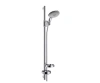 Душовий набір HANSGROHE RAINDANCE E AIRUNICA D