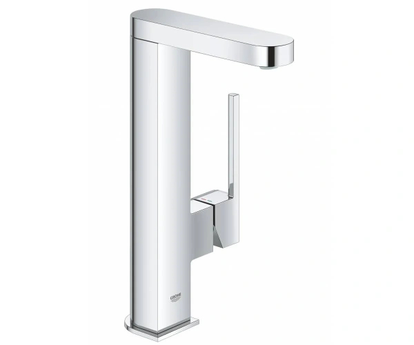 Змішувач з донним клапаном GROHE PLUS