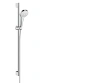 Душовий набір HANSGROHE CROMA SELECT S MULTI
