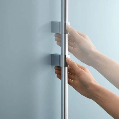 Фото Душовий гарнітур Grohe QuickFix Vitalio Comfort 110